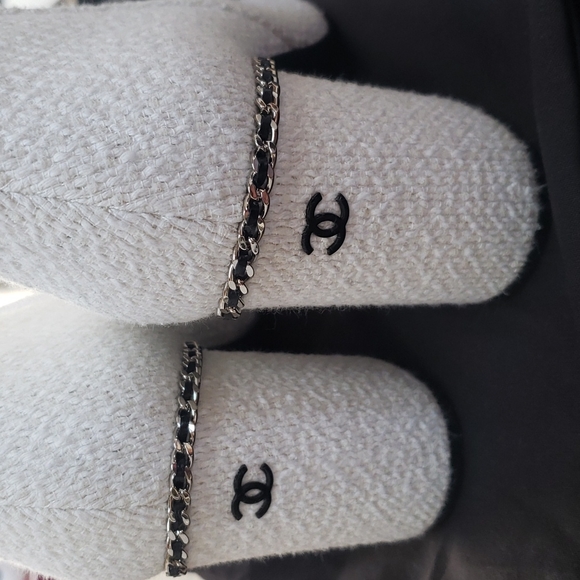 Chanel booties - Picture 5 of 8